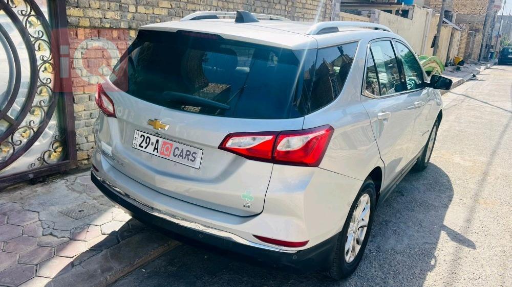 شيفروليه إكوينوكس